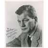 Image 1 : Joseph Cotten Signed Photograph