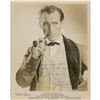 Image 1 : Peter Cushing Signed Photograph