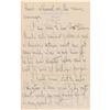 Image 2 : Victor Fleming Autograph Letter Signed