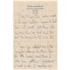 Image 3 : Victor Fleming Autograph Letter Signed