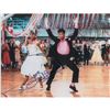 Image 1 : Grease: Travolta and Newton-John Signed Photograph