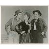 Image 1 : Gunsmoke Signed Photograph