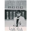 Image 1 : Edith Head Signed Photograph