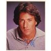 Image 1 : Dustin Hoffman Signed Photograph