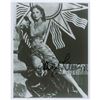 Image 1 : Hedy Lamarr Signed Photograph