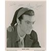 Image 1 : Mario Lanza Signed Photograph