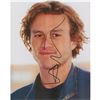 Image 1 : Heath Ledger Signed Photograph