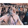 Image 1 : Peter O'Toole Signed Photograph