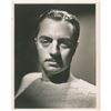 Image 1 : William Powell Signed Photograph