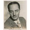 Image 1 : William Powell Signed Photograph