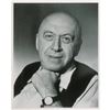 Image 1 : Otto Preminger Signed Photograph