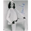 Image 1 : Diana Rigg Signed Photograph