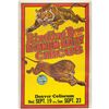 Image 1 : Ringling Bros. and Barnum & Bailey Circus Poster