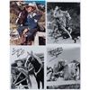 Image 1 : Roy Rogers and Gene Autry Signed Photographs