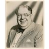 Image 1 : S. Z. Sakall Signed Photograph