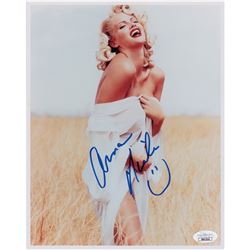 Anna Nicole Smith Signed Photograph