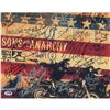 Image 1 : Sons of Anarchy Signed Photograph