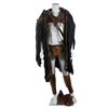 Image 2 : Spartacus: Male Rebel Screen-Worn Costume