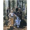 Image 1 : Star Wars Signed Photograph