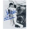 Image 1 : Star Wars: Fisher and Hamill Signed Photograph