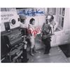 Image 1 : Star Wars: Fisher and Kershner Signed Photograph