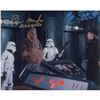 Image 1 : Star Wars: Peter Mayhew