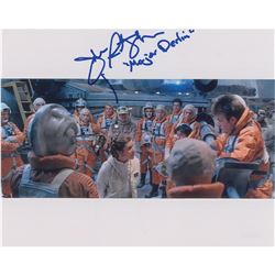 Star Wars: John Ratzenberger
