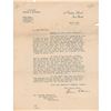 Image 3 : Rudolph Valentino Document Signed