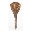 Image 2 : Warner Bros. Presentation Key
