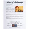 Image 2 : Willy Wonka and the Chocolate Factory Signed Photograph