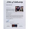Image 2 : Willy Wonka and the Chocolate Factory Signed Photograph
