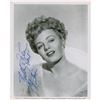 Image 1 : Shelley Winters Signed Photograph