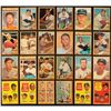 Image 2 : 1962 Topps Baseball Card Collection (13,000+)