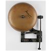 Image 1 : Muhammad Ali Signed Boxing Bell