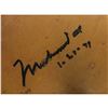 Image 2 : Muhammad Ali Signed Boxing Bell