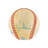 Image 2 : Mickey Mantle and Roger Maris Signed Baseball
