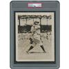 Image 1 : Babe Ruth Signed Photograph