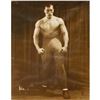 Image 1 : Primo Carnera Signed Photograph