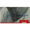 Image 3 : Joe DiMaggio Signed Magazine