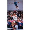 Image 1 : Roger Federer Signed Photographs