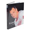 Image 3 : Gordie Howe Signed Book