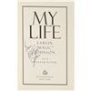 Image 2 : Magic Johnson Signed Books