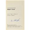 Image 3 : Magic Johnson Signed Books