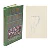 Image 1 : Joe Namath Signed Book