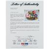 Image 2 : NY Mets and Yankees Signed Print