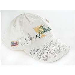 President's Cup: Team USA Signed Hat