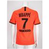 Image 2 : Soccer: Kylian Mbappe