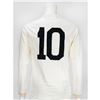 Image 2 : Soccer: Pele Signed Jersey