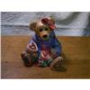 Image 1 : Limited Edition-Boyds Bears CJ #1278704