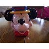 Image 1 : 1994 Limited Edition Mickey Mouse with Straw #1278710
